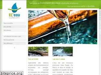 ec-eau.com