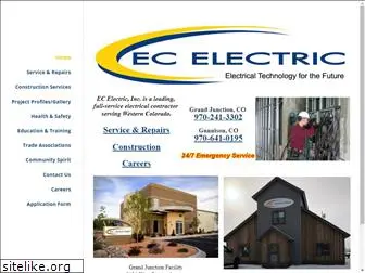 ec-electric.com