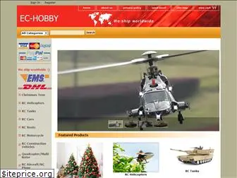 ec-hobby.com