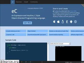 ec-lang.org
