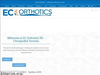 ec-orthotics-td.com