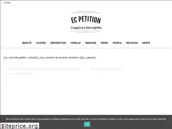 ec-petition.eu