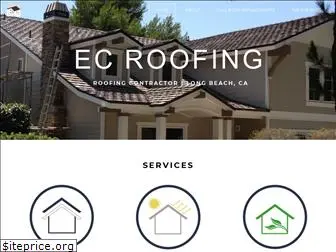 ec-roofing.com