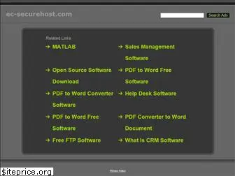 ec-securehost.com