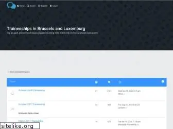 ec-traineeship.forumotion.com