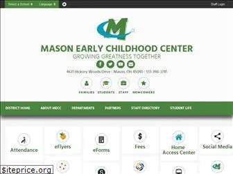 ec.masonohioschools.com