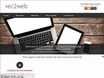 ec2web.fr