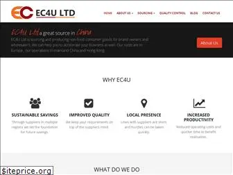 ec4ulimited.com