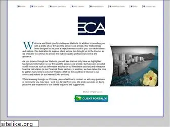eca-advisors.com