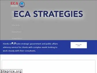 eca-strategies.com