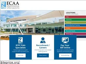 ecaa.com