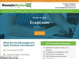 ecaad.com