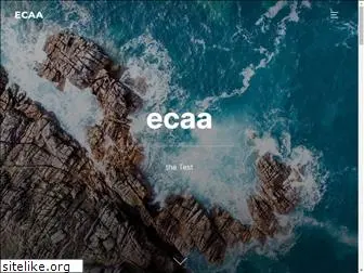 ecaatest.org