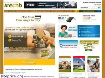 ecabank.com