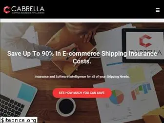 ecabrella.com