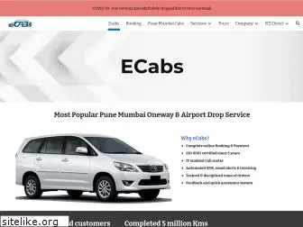 ecabs.in