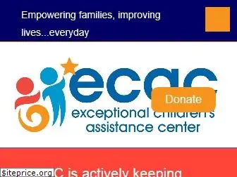 ecac-parentcenter.org