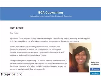 ecacopywriting.com