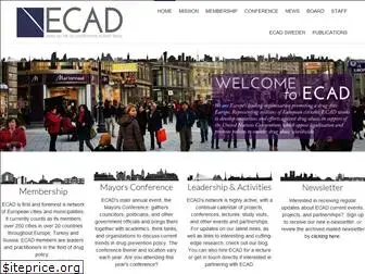 ecad.net