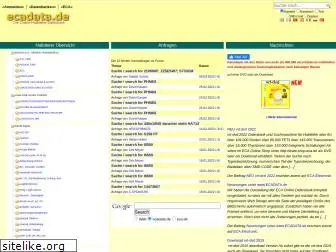 ecadata.de