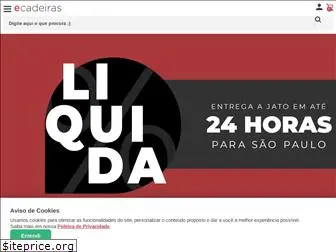 ecadeiras.com.br