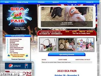 ecafair.com