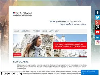 ecaglobal.com.au
