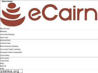 ecairn.wordpress.com