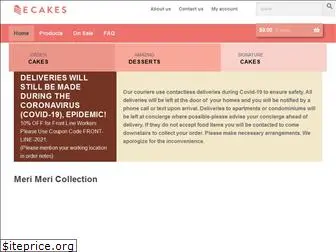 ecakes.ca