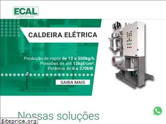 ecal.com.br