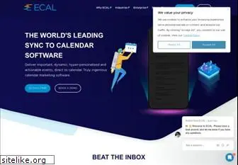 ecal.com