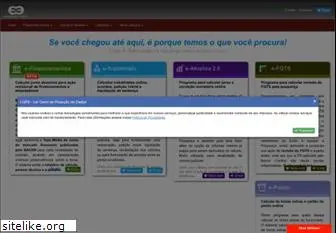 ecalculos.com.br