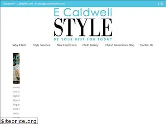 ecaldwellstyle.com