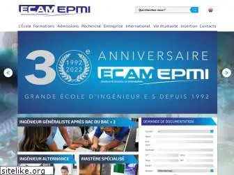 ecam-epmi.fr