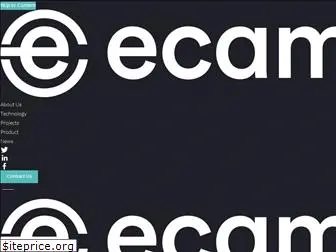 ecamion.com