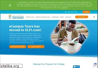 ecampustours.com