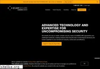 ecamsecure.com