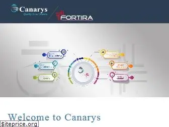 ecanarys.com