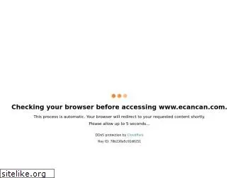 ecancan.com