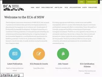 ecansw.org.au