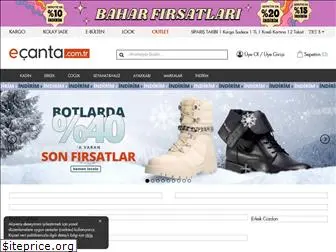 ecanta.com.tr