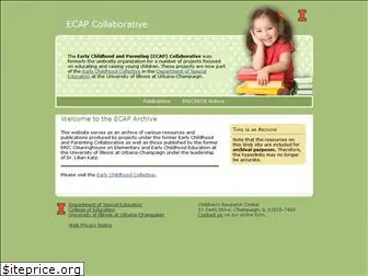 ecap.crc.illinois.edu