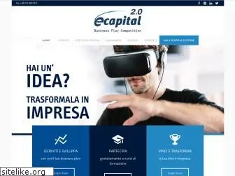 ecapital.it