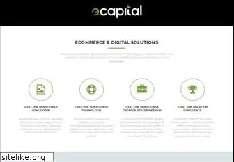 ecapital.ma