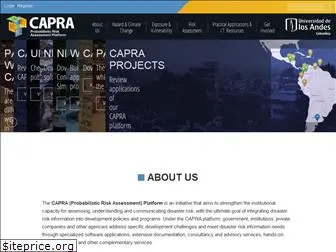 ecapra.org