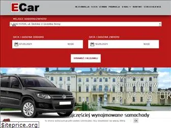 ecar.com.pl