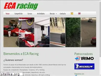 ecaracing.com