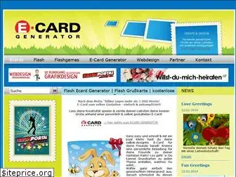 ecard-generator.com