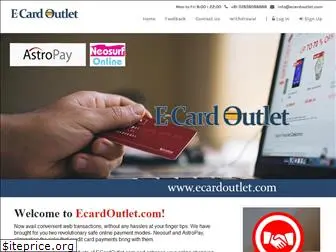 ecardoutlet.com