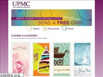 ecards.upmc.com